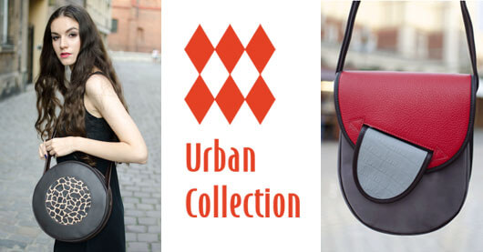 Urban collection